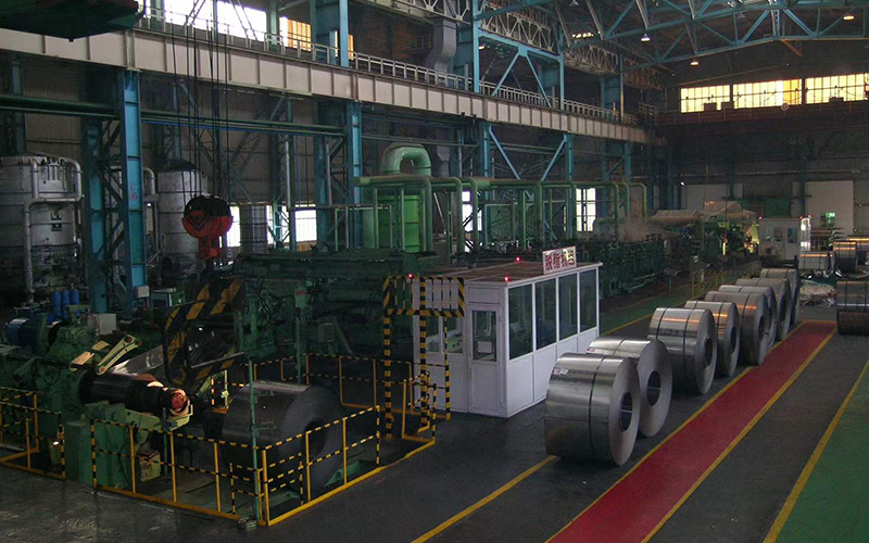 3-Degreasing-machinery-unit-cold-rolling-process-technology