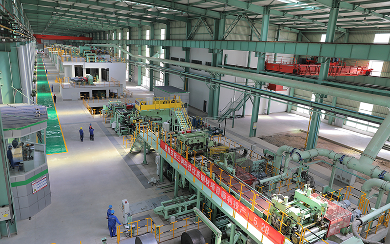 5-Prodcution-management-training-service-supplyer-of-cold-rolling-mill-technology-rolling-process-cold-rolled-strip