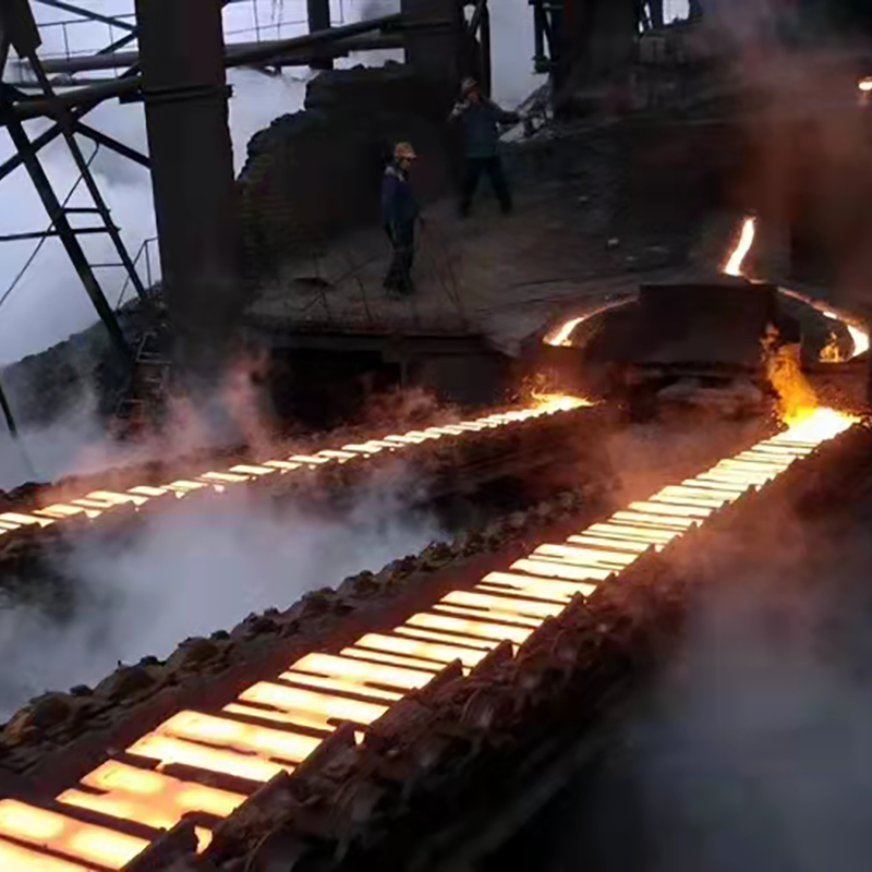 SPONGE-IRON-making-blast-furnace-BF-Shanghai-Metallurgy-Equipment-Group-SME-Technology