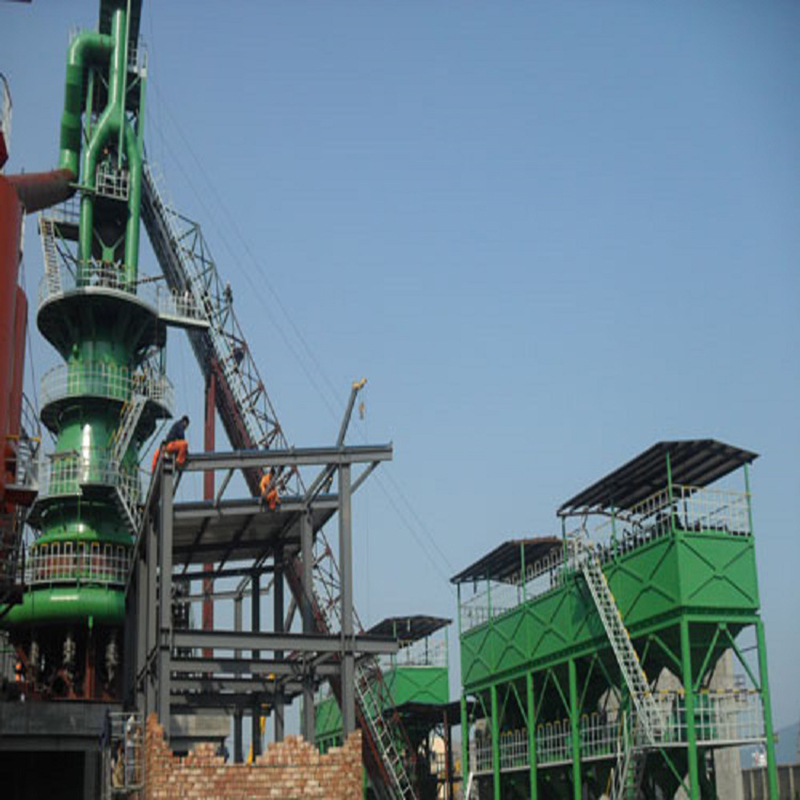 blast-furnace-iron-making-equipment-BF-shanghai-metallurgy-equipment-group