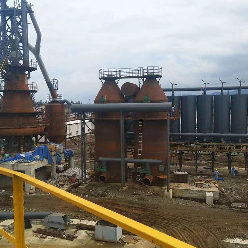 iron-making-steel-plant-Shanghai-Metallurgy-Equipment-Group-Blast-furnace