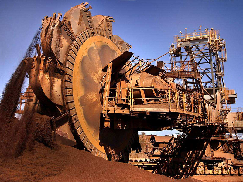 iron-ore-mining-blast-furnace-BF-SME-Group